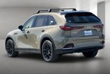 New 2025 MAZDA CX-70 3.3 Turbo w/ Premium Plus Pkg image 6