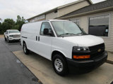 Used 2020 Chevrolet Express 2500 w/ Safety Package image 3