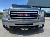 Used 2013 GMC Sierra 1500 SLE w/ Power Tech Package image 3