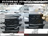 New 2025 RAM 1500 Big Horn image 2
