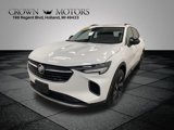 Used 2021 Buick Envision Essence w/ Technology Package I image 3