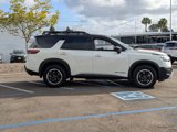 Used 2024 Nissan Pathfinder Rock Creek image 5