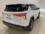 New 2026 Chevrolet Equinox LT w/ LPO, Floor Liner Package image 5