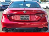 Used 2022 Alfa Romeo Giulia Veloce image 4