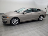 Used 2023 Chevrolet Malibu LT image 2