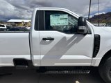 New 2025 Ford F350 XL w/ STX Appearance Package image 5