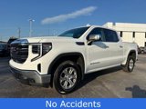 Certified 2024 GMC Sierra 1500 SLT image 2