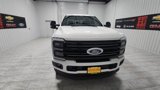 New 2025 Ford F250 Platinum image 3