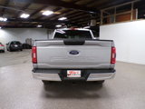 Used 2021 Ford F150 XLT w/ Equipment Group 301A Mid image 4