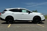 New 2025 Nissan Murano SV image 5