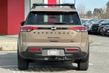 New 2025 Nissan Pathfinder Rock Creek image 6