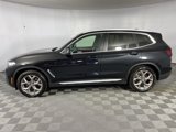 Certified 2022 BMW X3 xDrive30i w/ Convenience Package image 5
