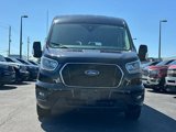 Used 2023 Ford Transit 350 XLT image 2