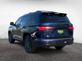 New 2025 Toyota Sequoia Platinum image 4