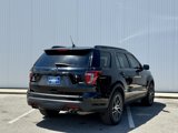 Certified 2018 Ford Explorer Sport image 5