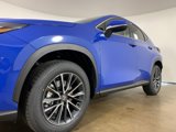 New 2026 Lexus NX 350h FWD image 2