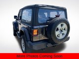 Used 2020 Jeep Wrangler Sport image 4
