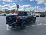 New 2025 GMC Sierra 1500 Elevation image 2
