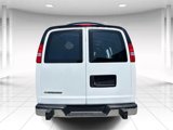 Used 2024 Chevrolet Express 2500 w/ Driver Convenience Package image 4