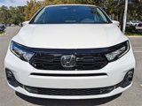 New 2025 Honda Odyssey Touring image 3