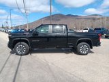 New 2025 Chevrolet Silverado 2500 Custom w/ Custom Convenience Package image 4