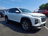 New 2026 Chevrolet Equinox LT image 3