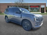 New 2025 Nissan Armada Platinum image 5