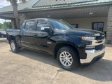 Used 2020 Chevrolet Silverado 1500 LT w/ Texas Edition image 2