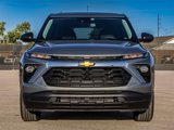 New 2026 Chevrolet TrailBlazer LS w/ LS Convenience Package image 4
