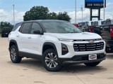 New 2026 Chevrolet Equinox LT image 2