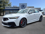 New 2025 Acura Integra Type S image 2