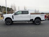 New 2025 Ford F250 XLT image 6