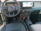 New 2025 Jeep Wrangler Willys image 3