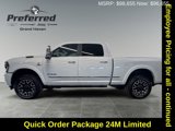 New 2025 RAM 2500 Limited image 2