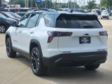 New 2026 Chevrolet Equinox RS w/ Convenience Package III image 6