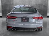 New 2025 Audi RS 5 Sportback image 6