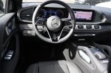 New 2025 Mercedes-Benz GLE 580 4MATIC image 4