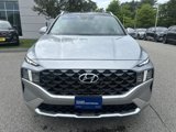 Certified 2022 Hyundai Santa Fe Calligraphy image 2