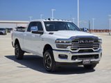 New 2025 RAM 2500 Laramie image 2