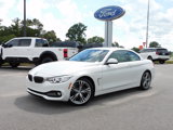 Used 2017 BMW 430i Convertible image 2