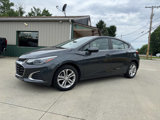 Used 2019 Chevrolet Cruze LT w/ Convenience Package image 3