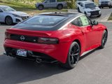 New 2025 Nissan Z Performance image 3