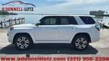 Used 2017 Toyota 4Runner Limited image 3