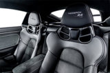 Used 2025 Porsche 718 Cayman GT4 RS image 3