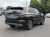 New 2025 Mitsubishi Outlander SE image 3