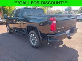 New 2025 Chevrolet Silverado 2500 Custom w/ Custom Value Package image 5