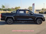 New 2025 Toyota Tundra Limited image 2