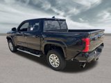 New 2025 Toyota Tacoma Limited image 2