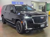 Used 2021 Cadillac Escalade ESV Luxury image 4