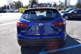 Used 2021 Nissan Rogue Sport S image 6